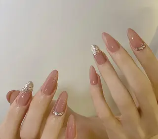 ネイル Miya🎀 nailのネイルデザイン