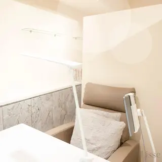 ネイル セレナ銀座 kandaのネイルデザイン