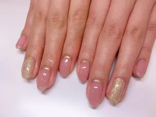 ネイル 酒井 美由紀のネイルデザイン