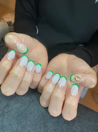 ネイル ネイルサロンルミア Lumiaのネイルデザイン