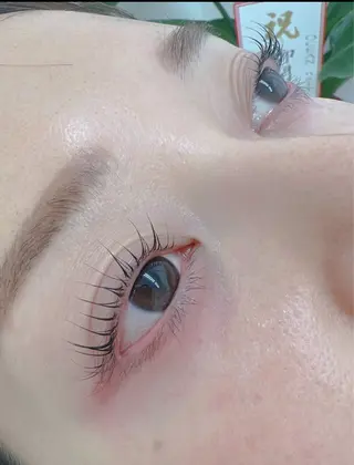 マツエク・マツパ OCEAN nail eyelash beauty所属・OCEAN nail パラジェル　取扱い店のネイルデザイン