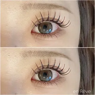 マツエク・マツパ 🧸yume🧸 en Rêveのマツエク・マツパデザイン