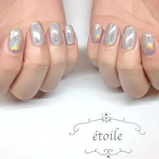 ネイル étoile 吉祥寺店のネイルデザイン