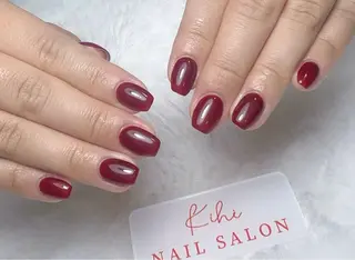 ネイル 小林 あゆみのネイルデザイン