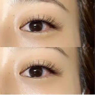 マツエク・マツパ owl所属・cil.by.owl /naoのマツエク・マツパデザイン