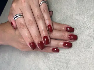 ネイル MIKA ♡のネイルデザイン