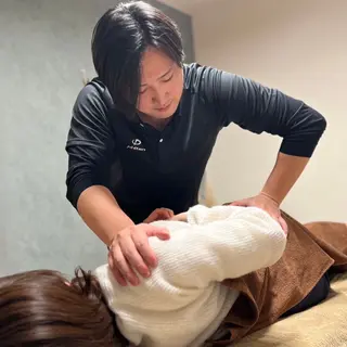 整体サロンTERAS 千葉のエステ・リラクイメージ