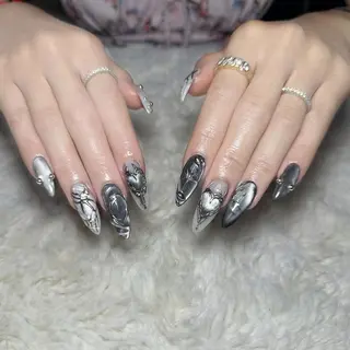 ネイル SuA.Nail Salon所属・SuA Nail Salonのネイルデザイン