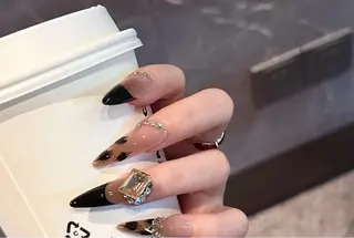 ネイル D-BEAUTY Nailsalonのネイルデザイン