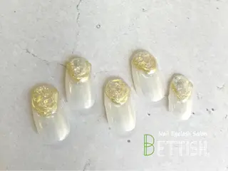 ネイル BETTISH. KUMIKO☺︎︎のネイルデザイン