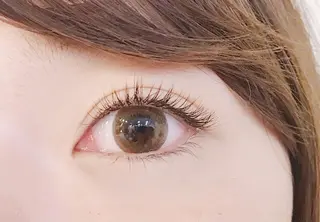 マツエク・マツパ RAGCie所属・S 🎀のマツエク・マツパデザイン