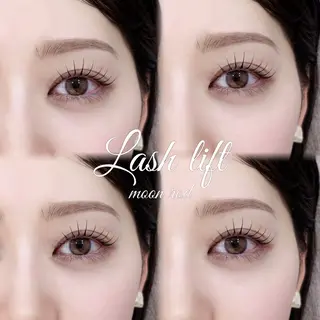 マツエク・マツパ アンフルール vie 渋谷店所属・Unefleur Rioのマツエク・マツパデザイン