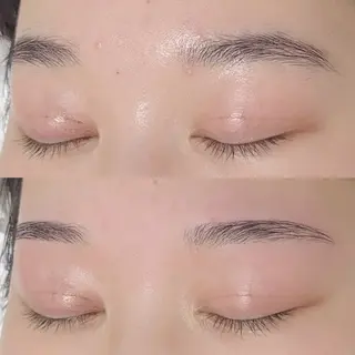 アイブロウ vico名古屋栄店所属・🌺+vico 栄店 🌺MAYUKIの眉毛・アイブロウイメージ