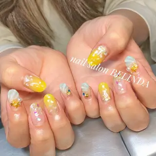 ネイル 毛利 ゆりあのエステ・リラクイメージ