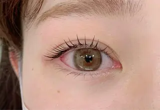 マツエク・マツパ Musee du Art ～ciel～所属・MuseeduArt juriのヘアスタイル