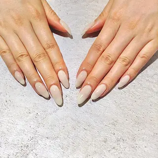 ネイル Cleo中目黒店 Hinahoのネイルデザイン