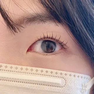 マツエク・マツパ HOME loveitのマツエク・マツパデザイン