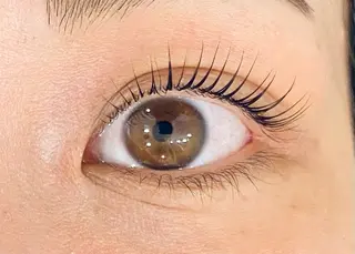 マツエク・マツパ New-Line eye+Tokyoのマツエク・マツパデザイン