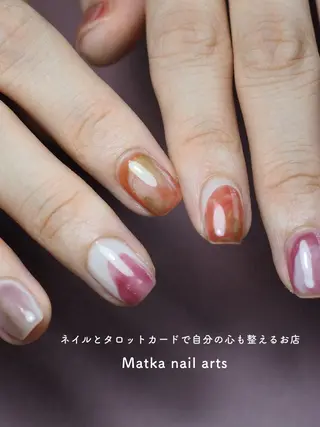 ネイル ネイルとタロット/ ユウのその他イメージ