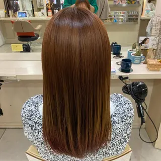 ロング acoron.武蔵小杉所属・🌴aoi. / 海外style🌴のヘアスタイル