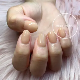 ネイル 小川 玲奈のネイルデザイン