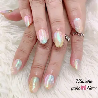 ネイル ネイルサロン　Lian所属・Lian Yulilianのネイルデザイン