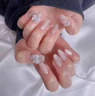 ネイル Chill Nailsalonのネイルデザイン