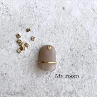 Amua.facial salon所属・ネイル・エステ Amua.新宿御苑のエステ・リラクイメージ