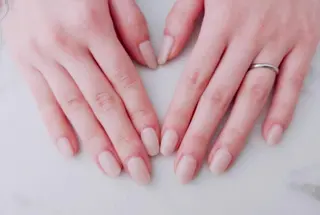 ネイル FIRST天神駅直結 naruha②のネイルデザイン