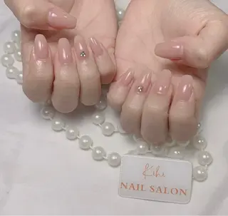 ネイル 米澤 ハナユキのネイルデザイン