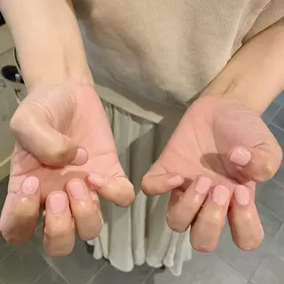 ネイル 鈴木 里奈のネイルデザイン