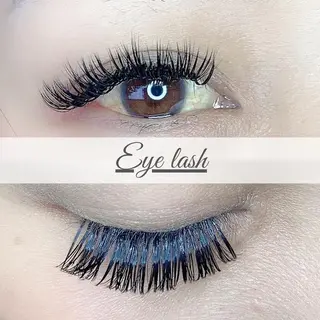 マツエク・マツパ Eye& NailDayのネイルデザイン