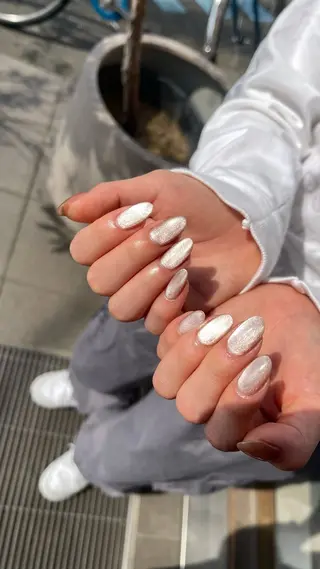 ネイル nailscue hinonのネイルデザイン