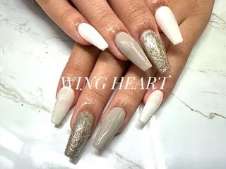 ネイル I. AYUMIのネイルデザイン