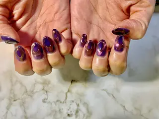 ネイル nail Beeのネイルデザイン