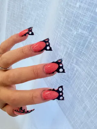 ネイル ONIKA Nail 表参道A4徒歩2分のネイルデザイン