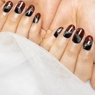 ネイル rokunana 佐野のネイルデザイン