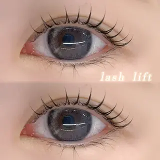 マツエク・マツパ KAHO 🎀のマツエク・マツパデザイン