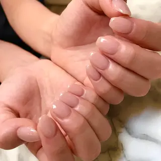 ネイル ジェヌインネイル 河内のネイルデザイン