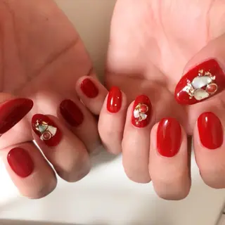 ネイル エステティックサロン Liente(リアンテ）所属・Hashimoto .のエステ・リラクイメージ