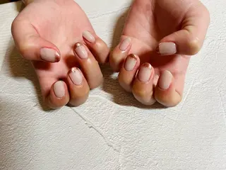 ネイル ViNAIL Kouのネイルデザイン