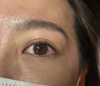 マツエク・マツパ Mika. Bのマツエク・マツパデザイン