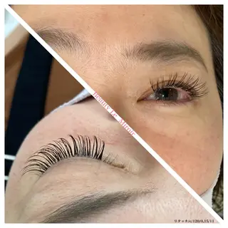 マツエク・マツパ ビューティー ミロワールのエステ・リラクイメージ