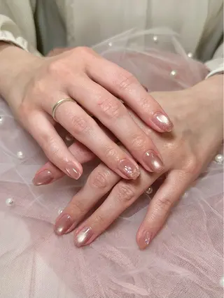 ネイル T. Kasumiのネイルデザイン