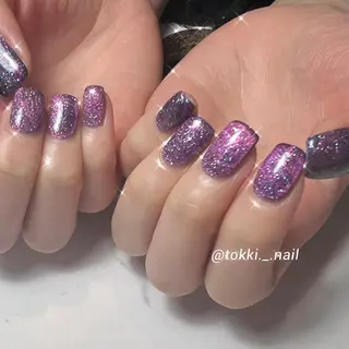 ネイル Tokki Nail所属・Tokki Nailのネイルデザイン