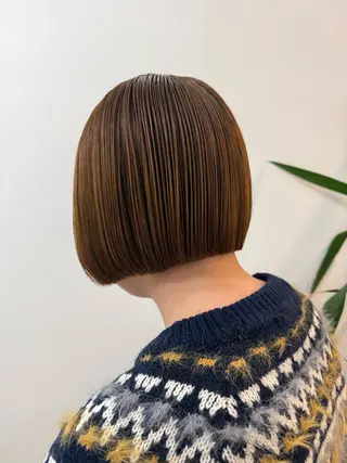 新潟【BAE】/ あいるのヘアスタイル