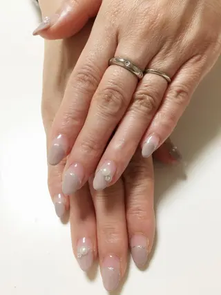 ネイル Cute beauty2のマツエク・マツパデザイン