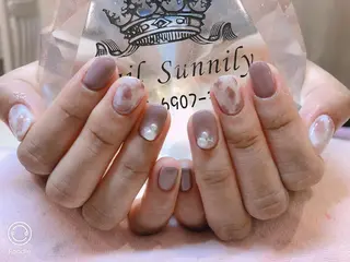 ネイル リン リンのネイルデザイン