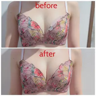 育乳専門店 Tulipeのエステ・リラクイメージ