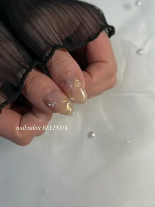 ネイル 毛利 ゆりあのエステ・リラクイメージ